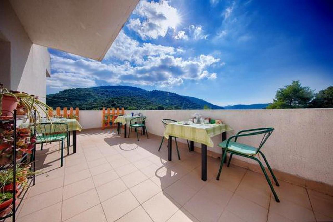 Apartments Bruna Lastovo Habitación foto