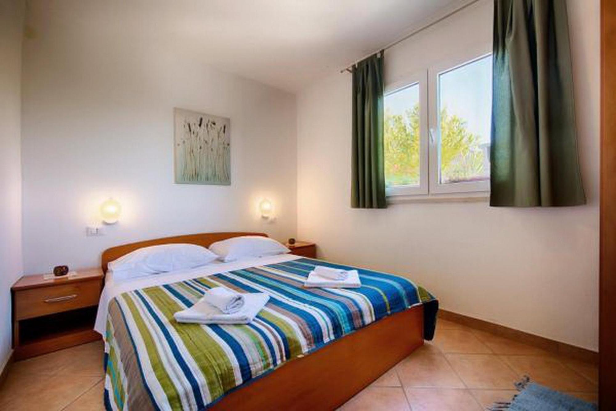 Apartments Bruna Lastovo Habitación foto