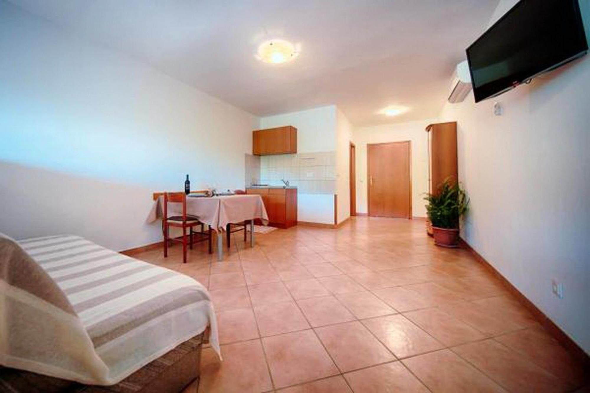 Apartments Bruna Lastovo Habitación foto