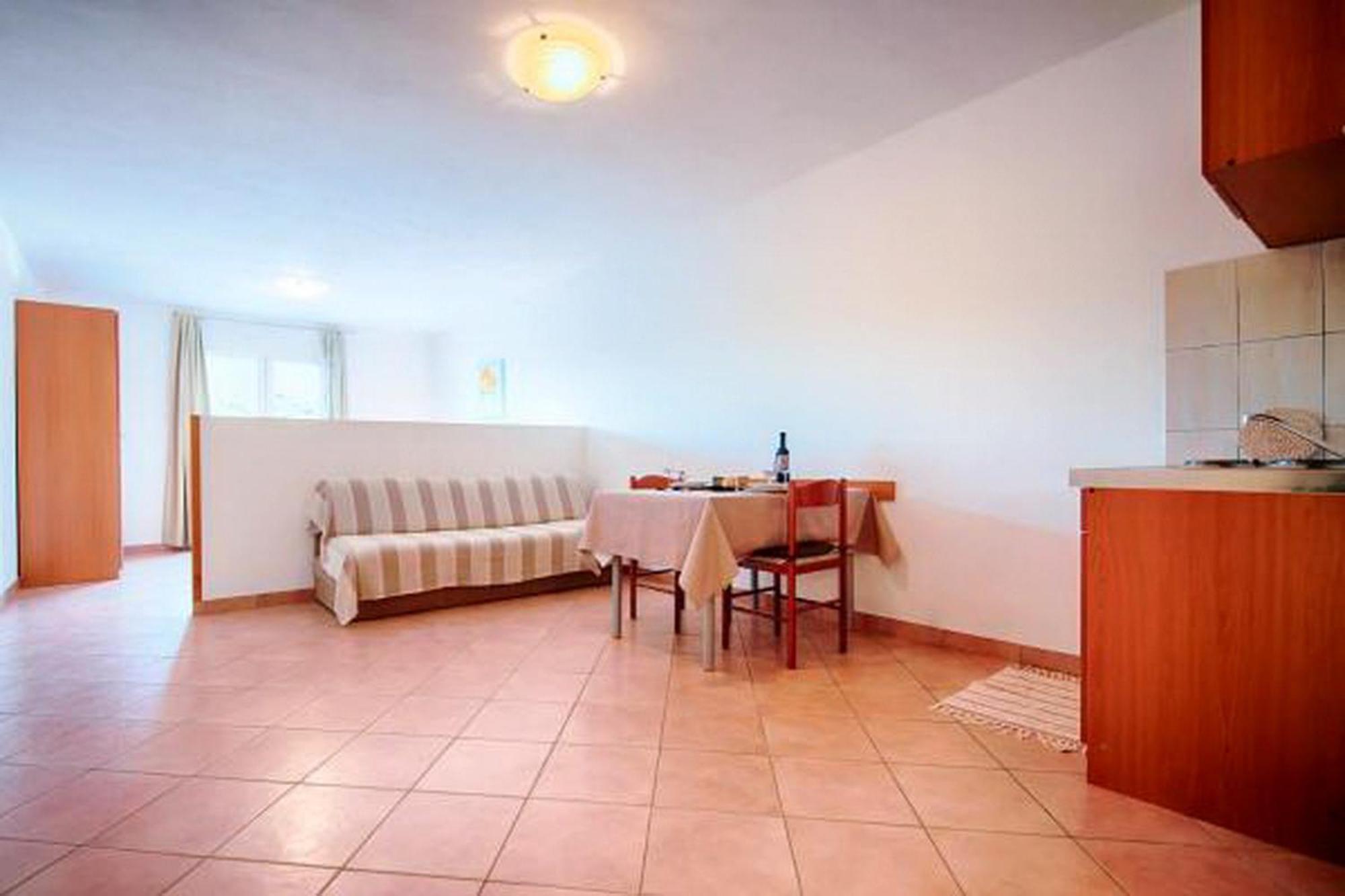 Apartments Bruna Lastovo Habitación foto