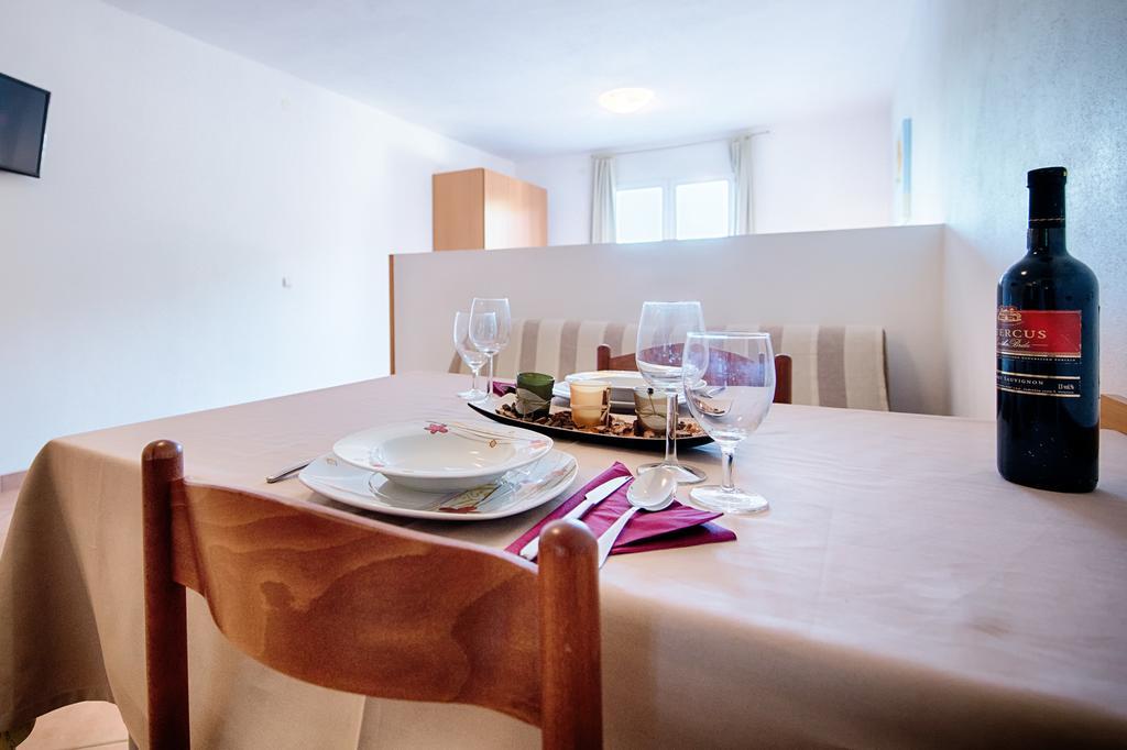 Apartments Bruna Lastovo Habitación foto