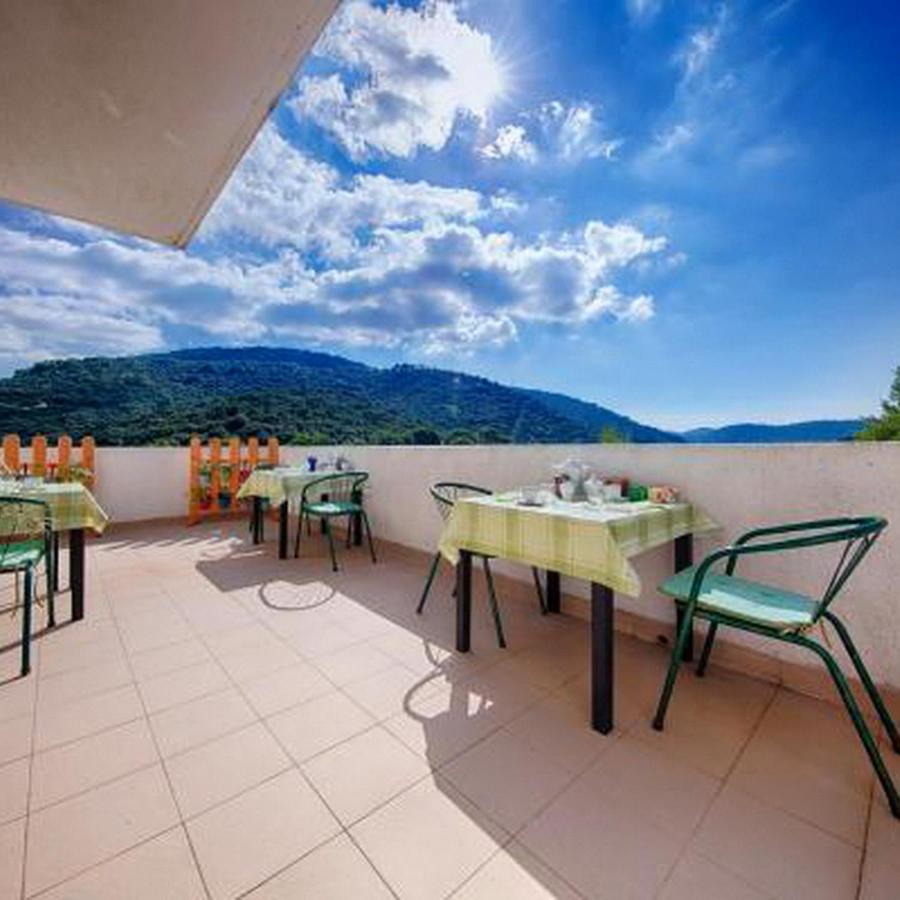 Apartments Bruna Lastovo Exterior foto
