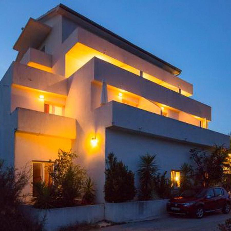 Apartments Bruna Lastovo Exterior foto